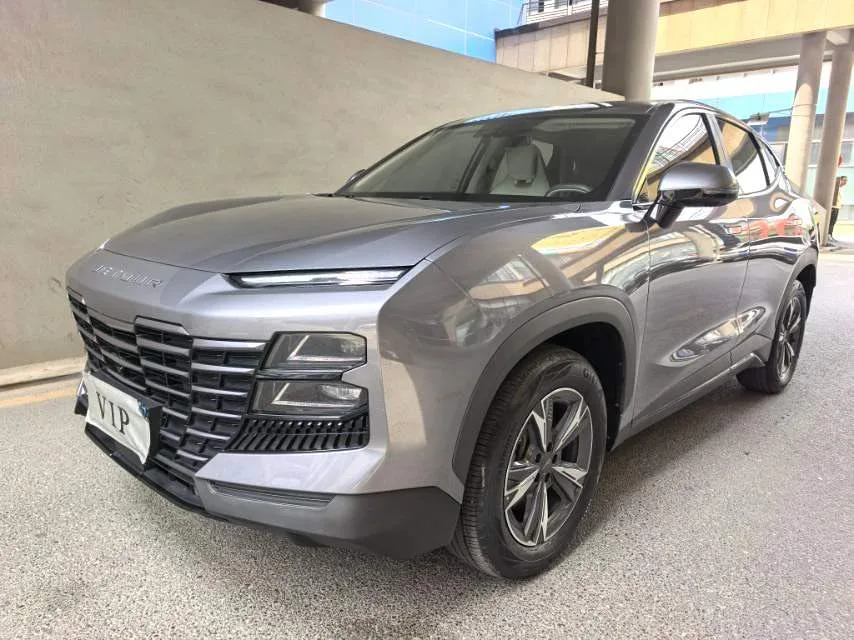 Jetour Dasheng 2022 1.5T DCT Star Plus
