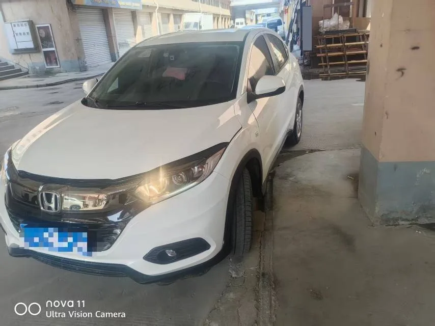 缤智 2020款 220 TURBO CVT精英版