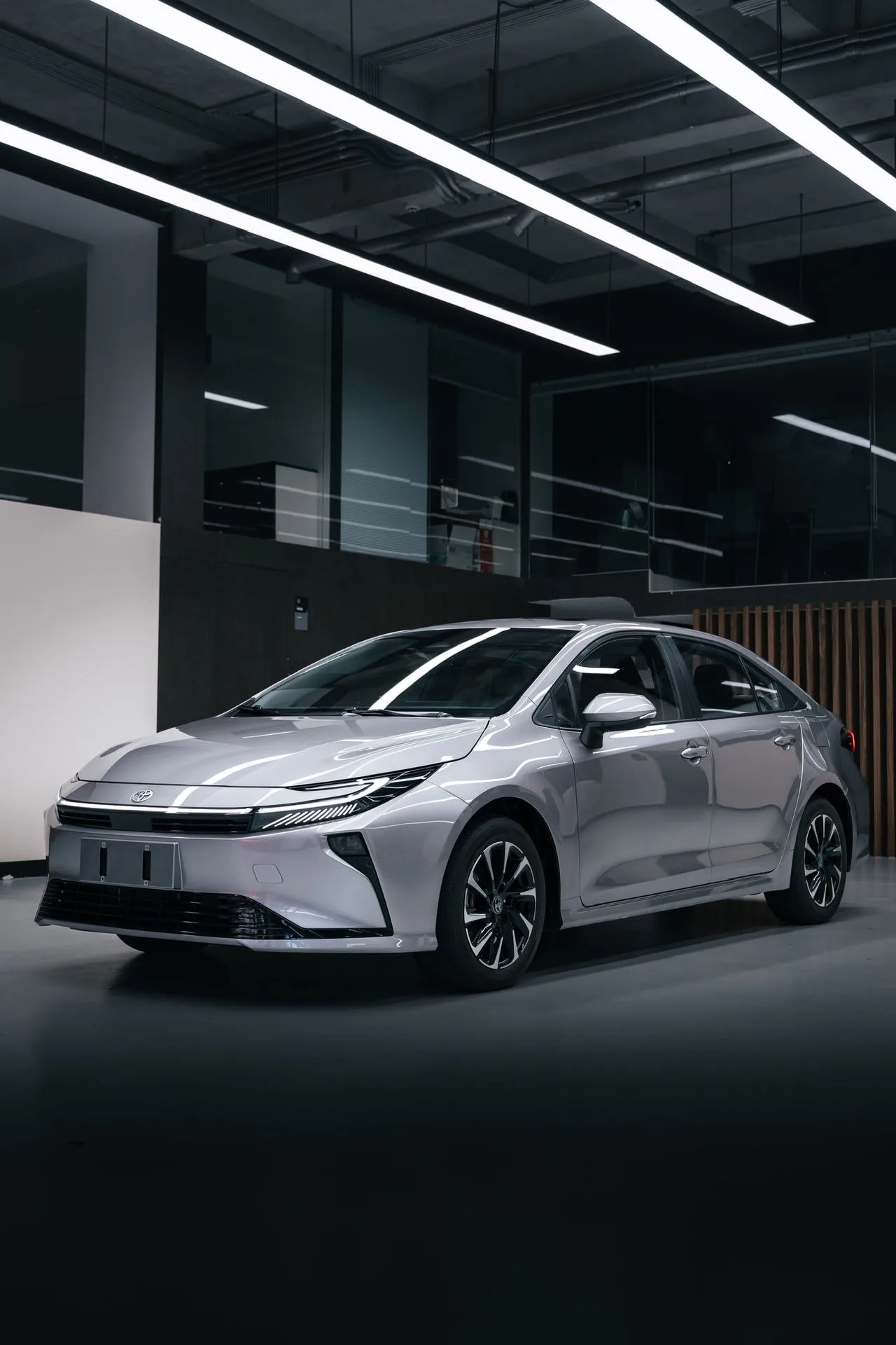 Toyota 2026 Corolla Hybrid 1.8 CVT Elite Edition Automatic