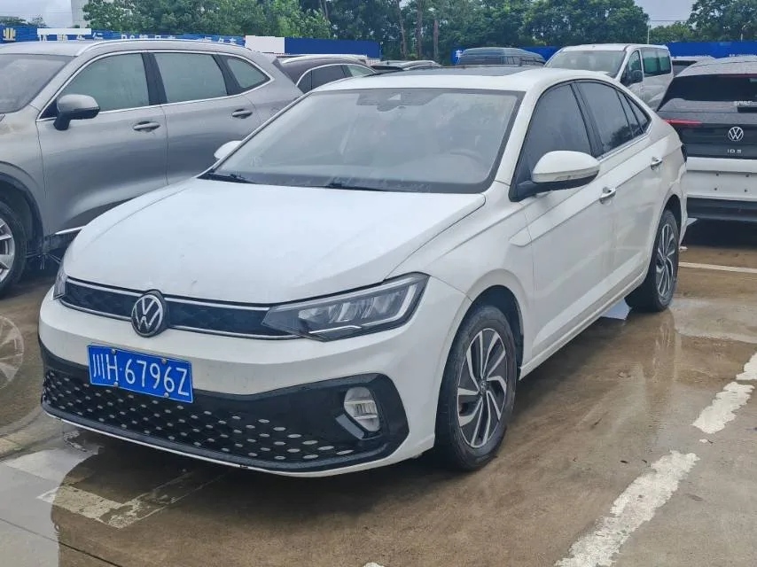 Volkswagen 2023 Lavida Elite 1.5 New Wish Edition Automatic