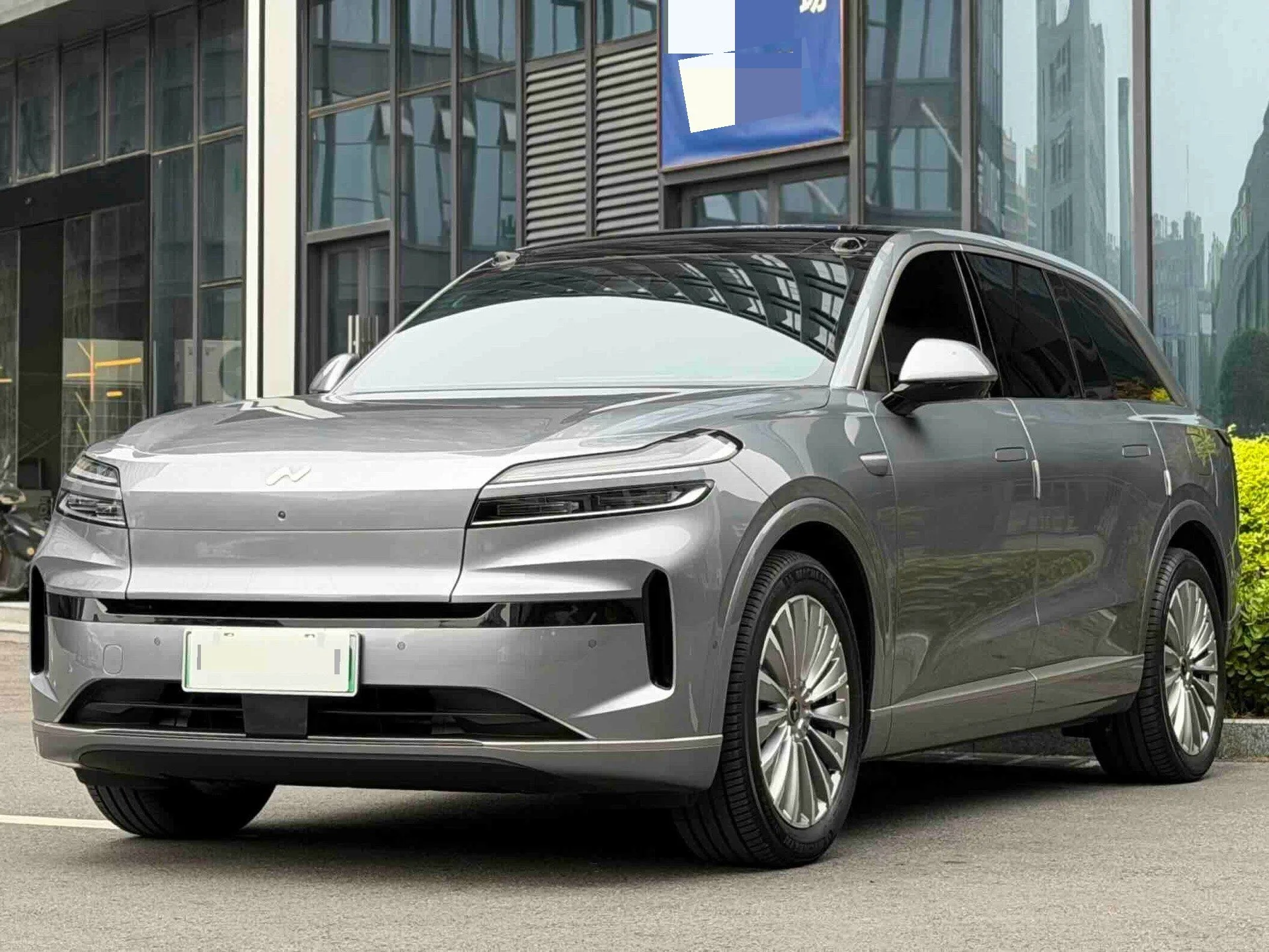 2025 Honda L90 Ultra 6-seater Automatic