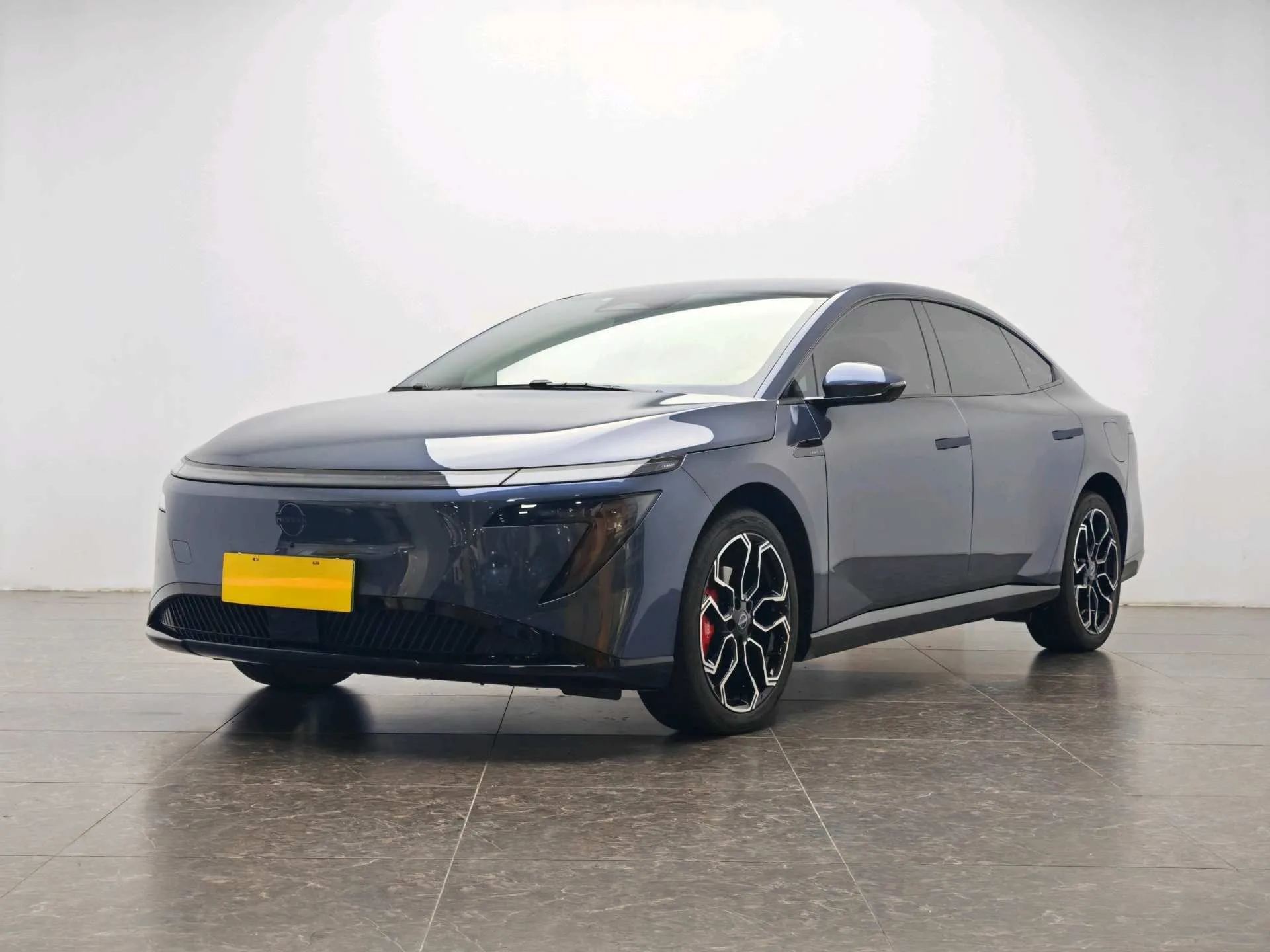 2025 Nissan N7 510 Pro Automatic