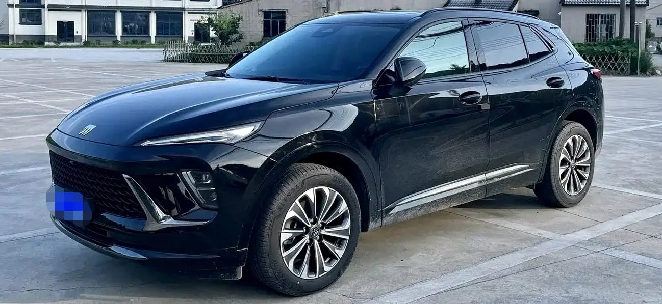Envision S 2025 25T Platinum Edition