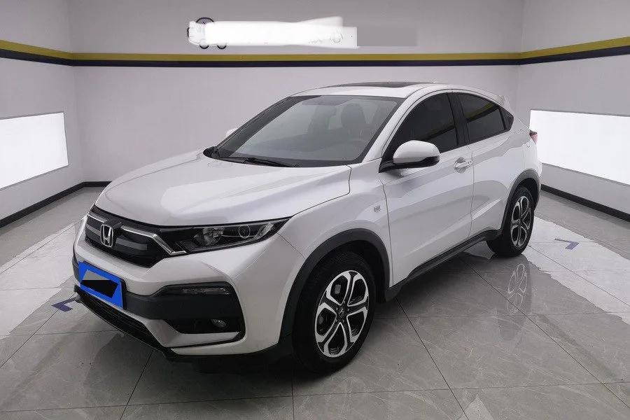 Honda XR-V 2021 1.5L CVT Comfort Edition