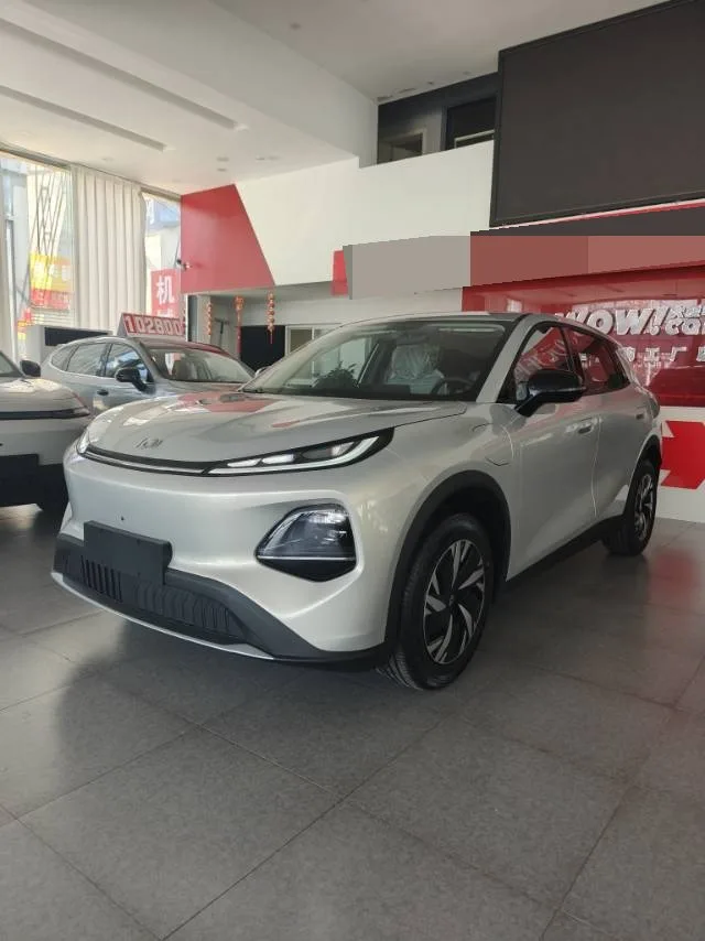 Qiyuan 2026 Q05 405Air Automatic