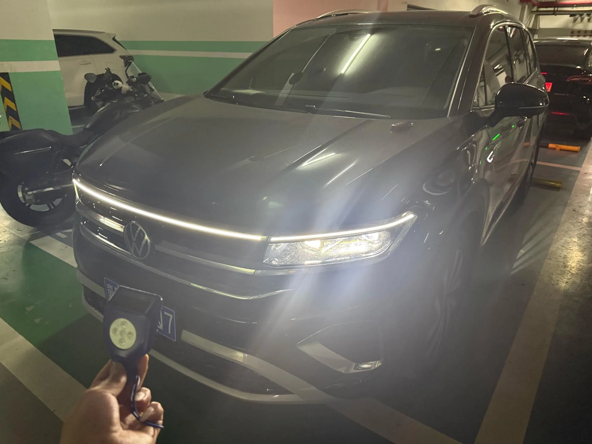 2021 Range Rover 380TSI AWD Luxury Pro