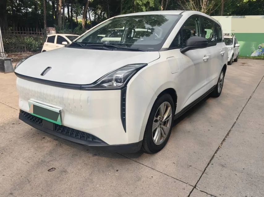 Bestune 2023 NAT PRO Enjoy Travel Edition 425km Automatic