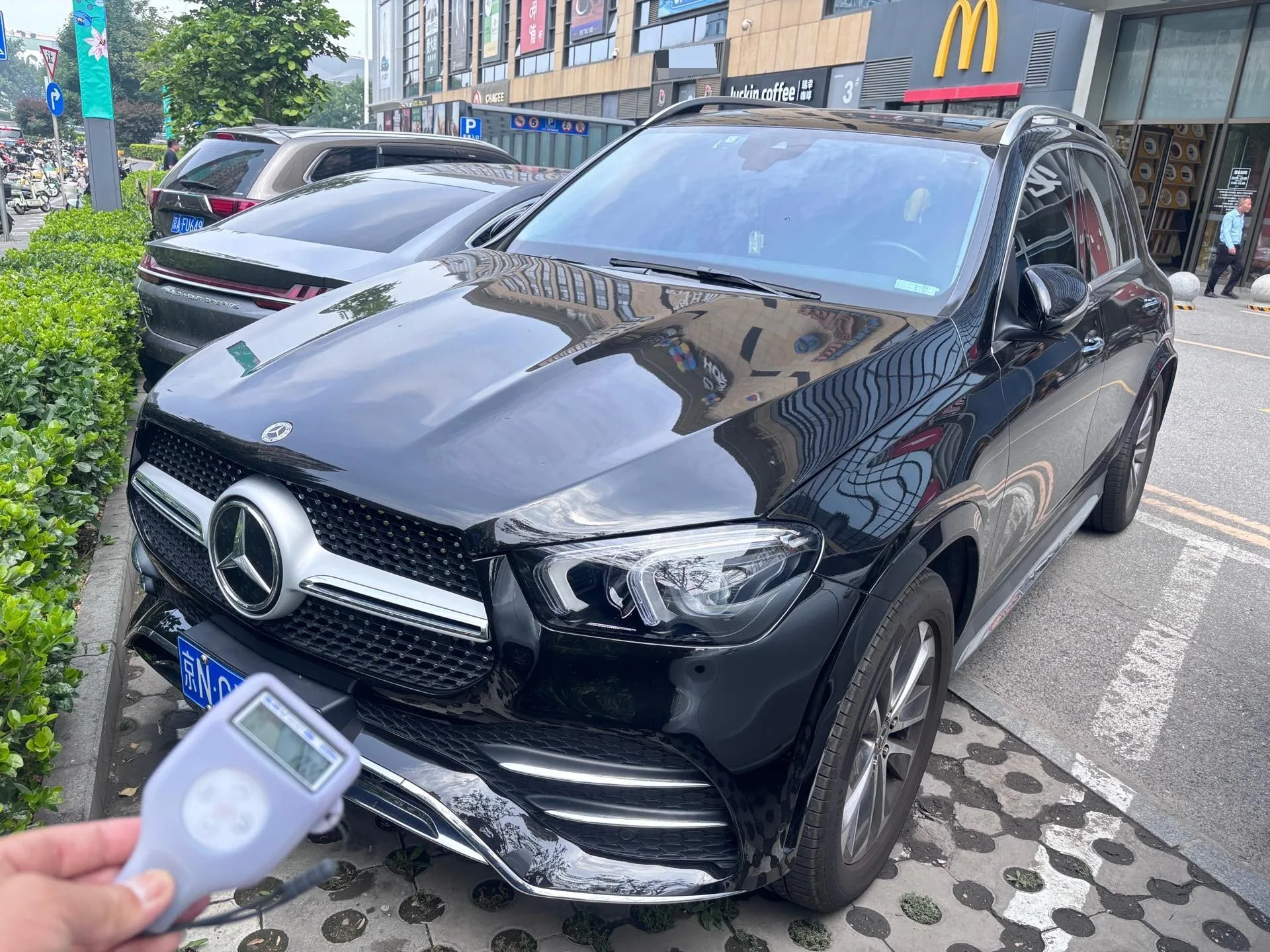 2022 Mercedes-Benz GLE GLE 350 4MATIC Style