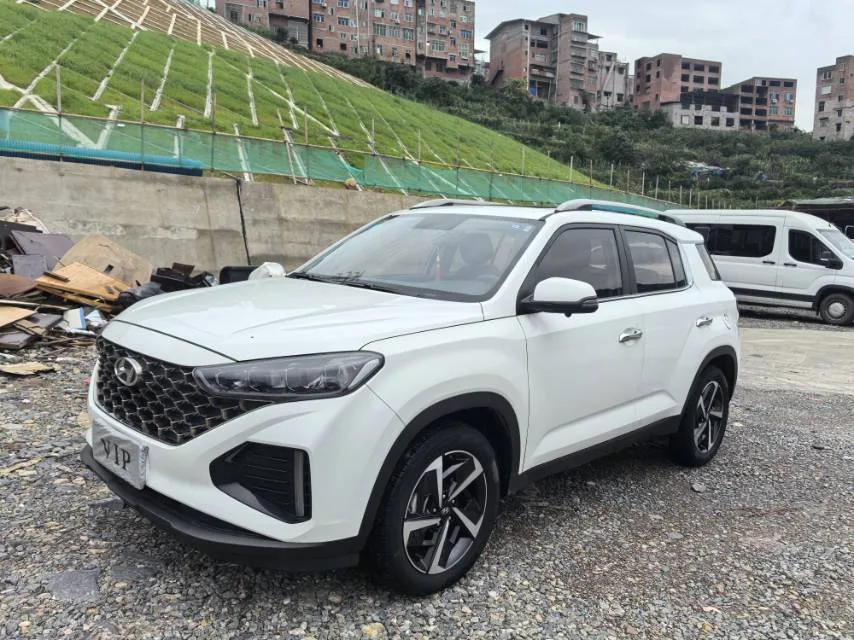 Beijing Hyundai ix35 2021 2.0L Automatic 2WD GLS Leading Edition