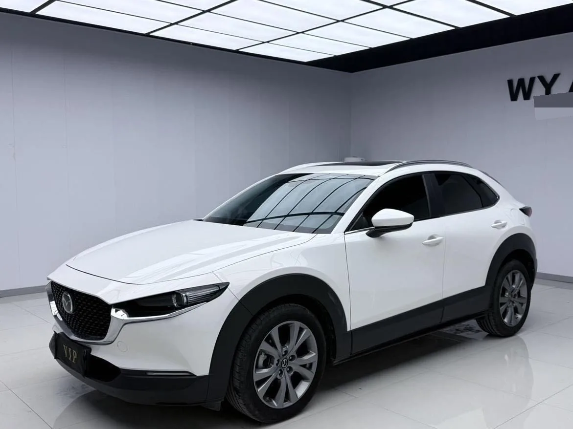 Mazda CX-30 2021 2.0L Automatic Comfort Edition