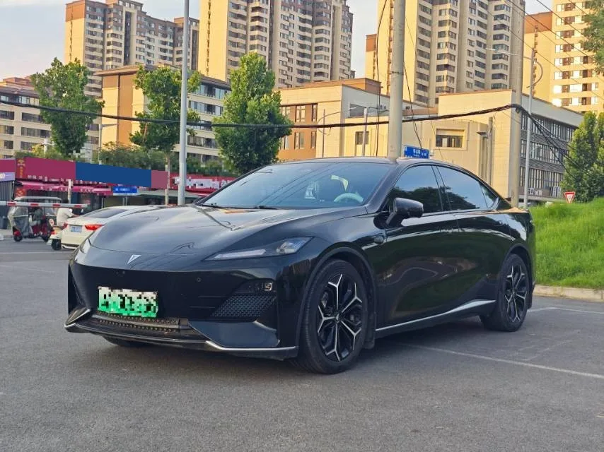 Changan Deep Blue 2025 SL03 Elite Extended Range Automatic