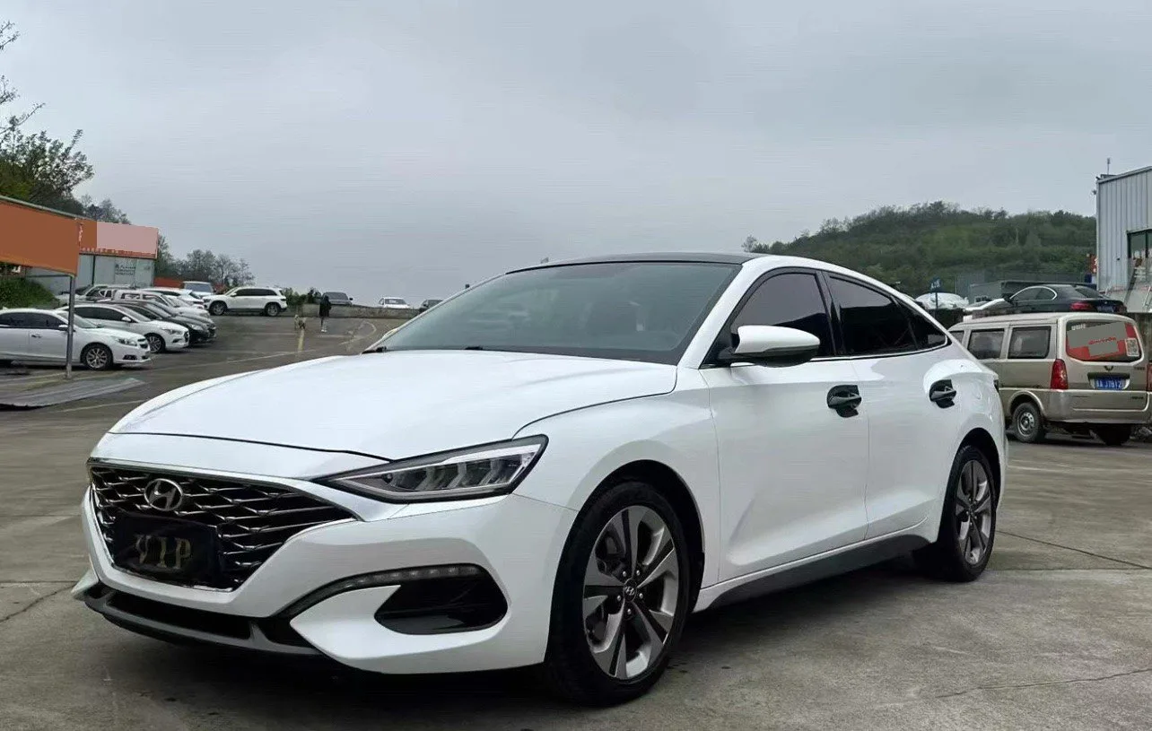 Festa 2019 280TGDi Sport Edition (National V Emission Standard)