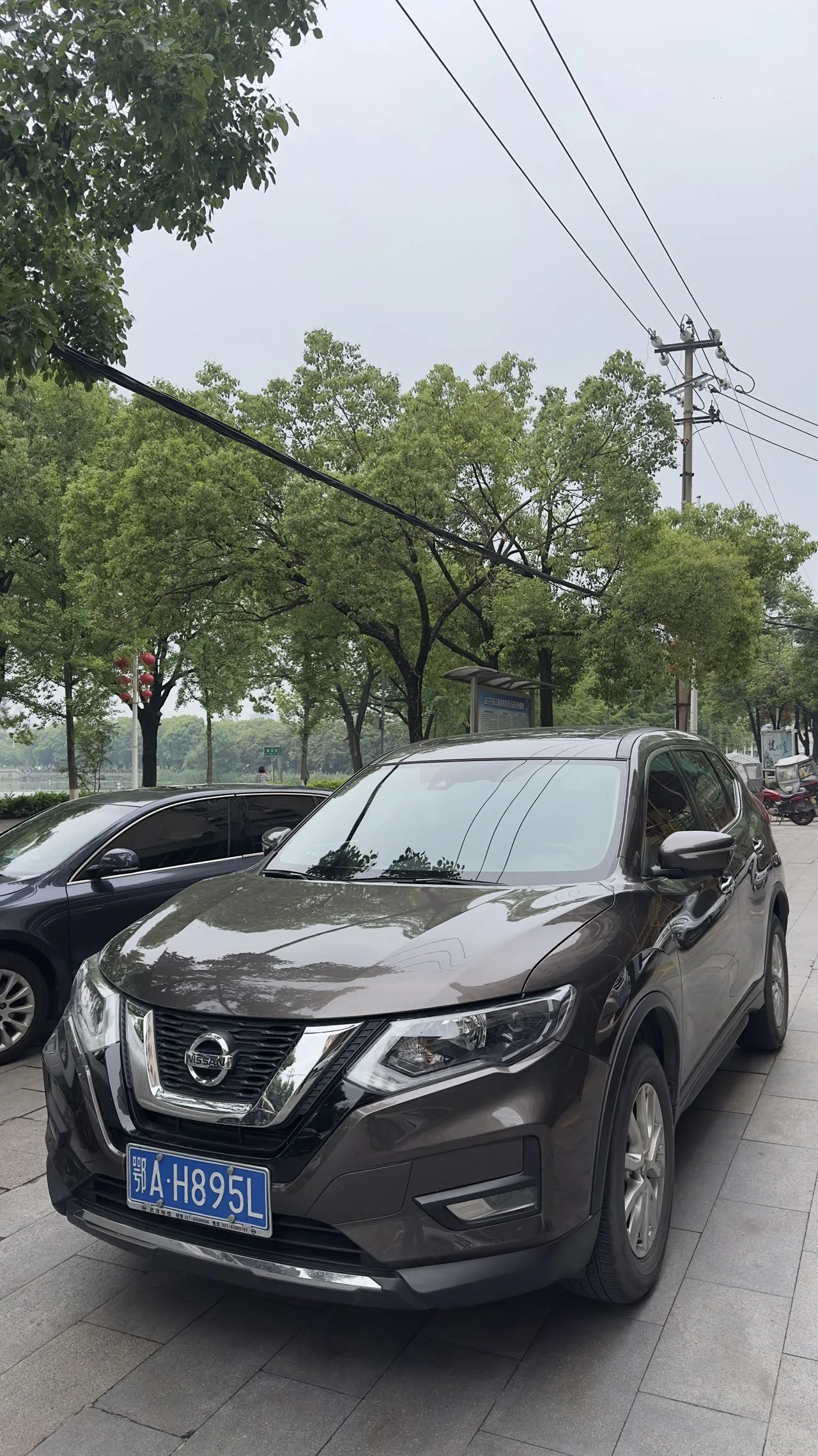 Nissan X-Trail 2021 2.0L CVT 2WD XL Premium Commemorative Edition