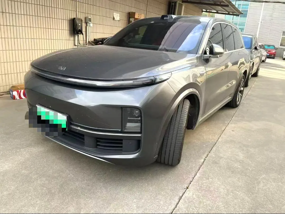 Li Auto L8 2023 Max