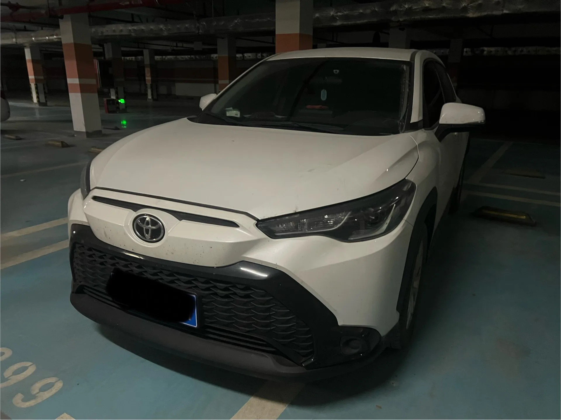 Toyota 2023 Honda GL8 2.0L CVT Elite Edition Automatic