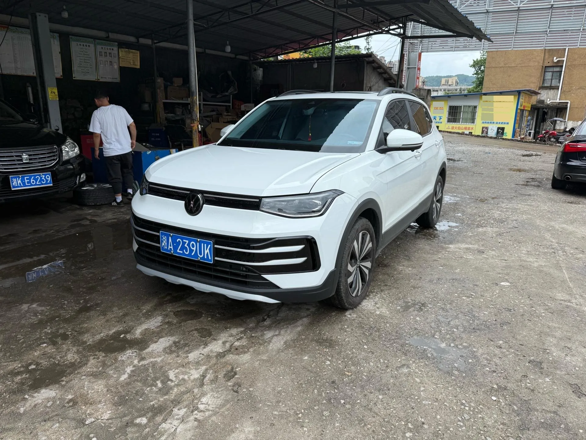 Volkswagen 2026 Tharu New Elite 1.5 Elite Edition Automatic
