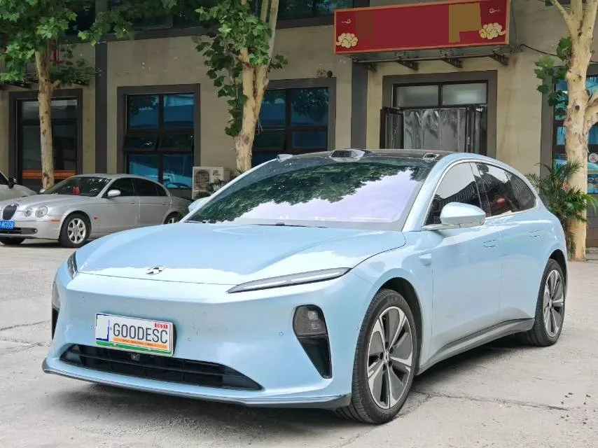 NIO ET5T 2024 Model 75kWh Touring