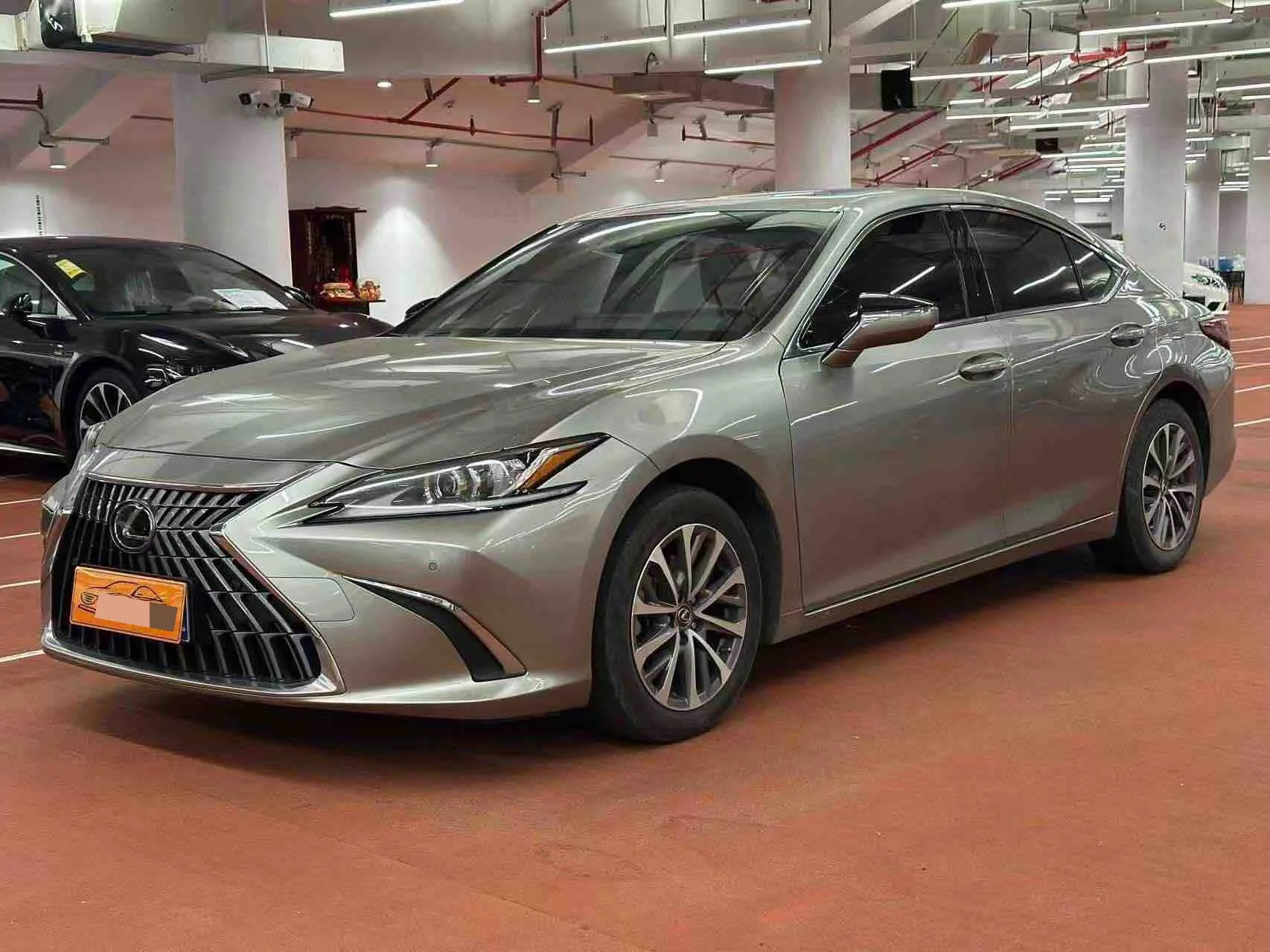 Lexus ES 2023 200 Premium Edition