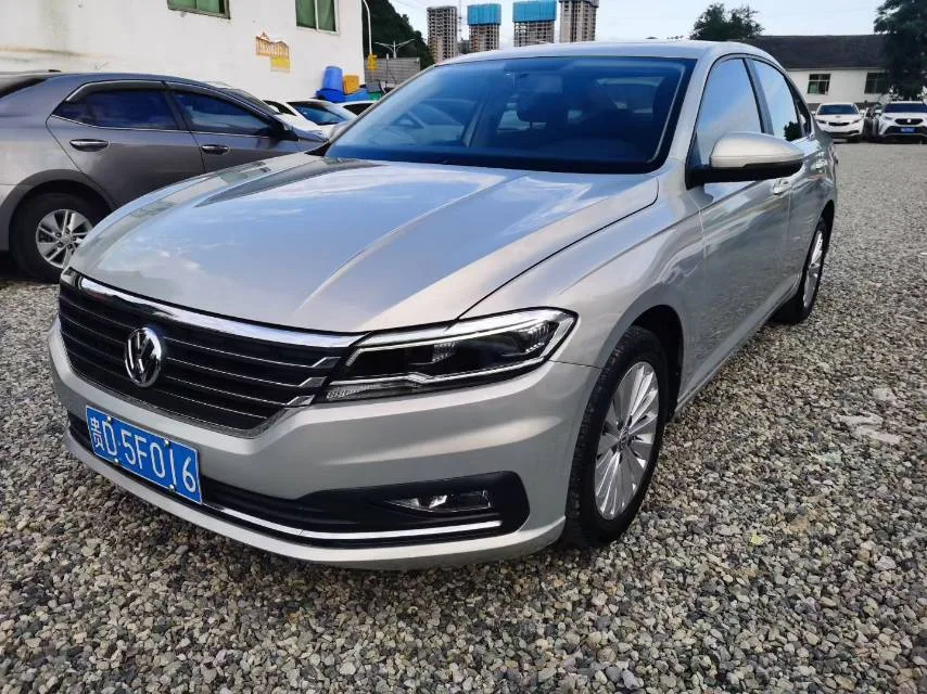 2019 Volkswagen Lavida 280TSI DSG Comfort Edition (China VI Emission Standard)