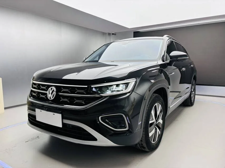 Tayron 2023 280TSI 2WD Luxury Plus Advanced Edition