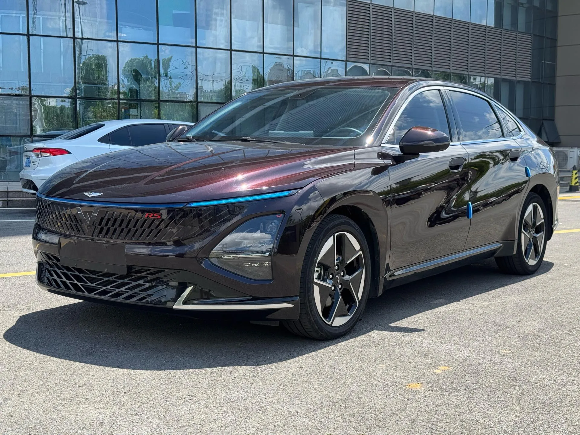 Wuling Xingguang 2023 Model 150 Advanced Edition