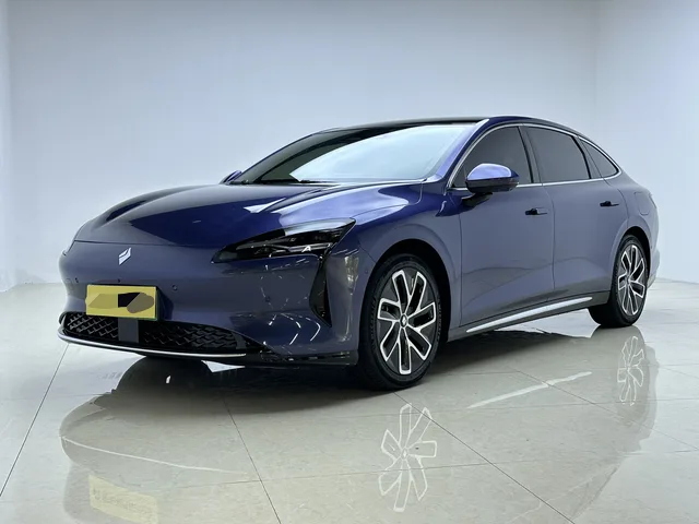 Baojun Xiangjing 2025 Model Year, All-Electric 600 km Luxury Edition