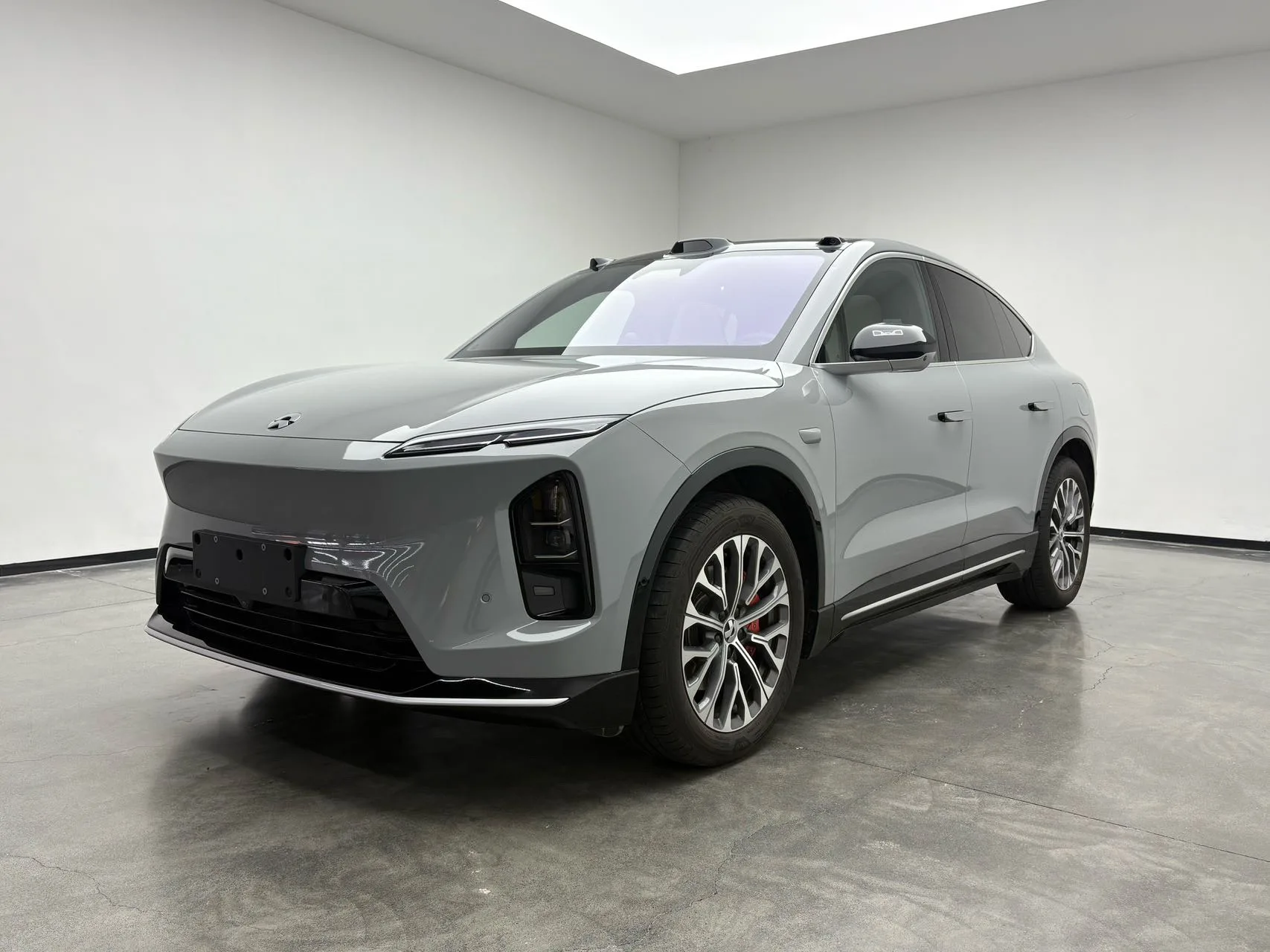 NIO 2025 EC6 75kWh Automatic