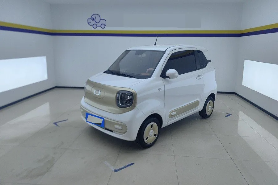Besturn 2026 Model Pony 222km/h Colorful Pony Automatic Transmission