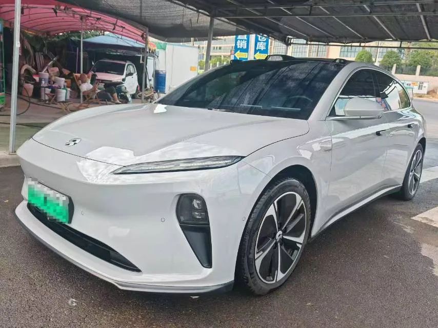 NIO ET5T 2024 Model 75kWh Touring