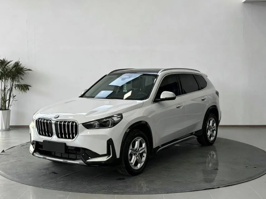 2023 BMW X1 sDrive20Li 1.5T X Design Package Automatic