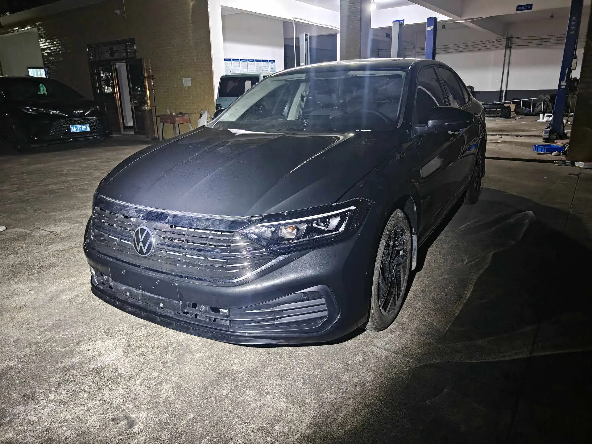 Volkswagen 2025 Sagitar 1.5TSI 300TSI Super Edition (Facelift) Automatic