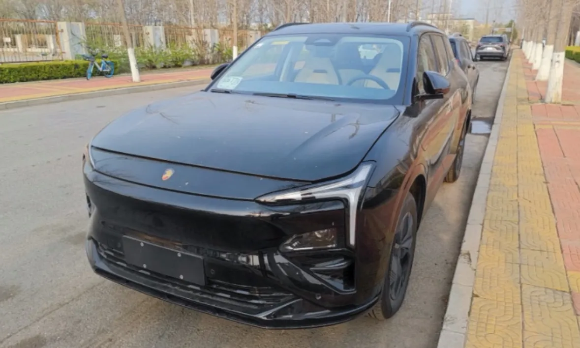 Hengchi 5 2022 Ultra Luxury Edition