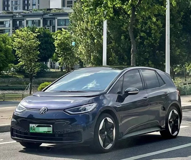 Volkswagen 2023 ID.3 Extreme Edition (Automatic Transmission)