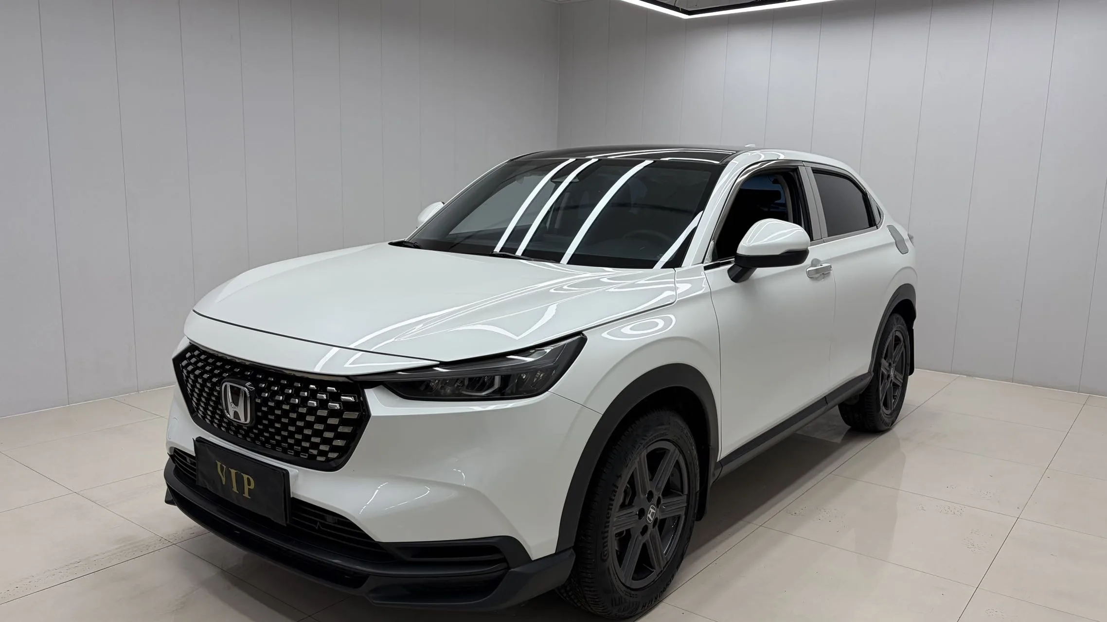 Honda 2023 XR-V 1.5 CVT Trend Edition (Facelift) Automatic