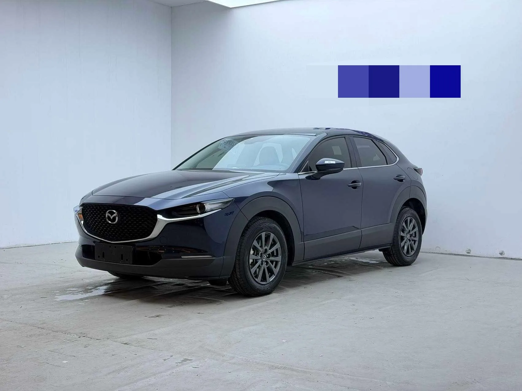 Mazda CX-30 2021 2.0L Automatic Premium Edition