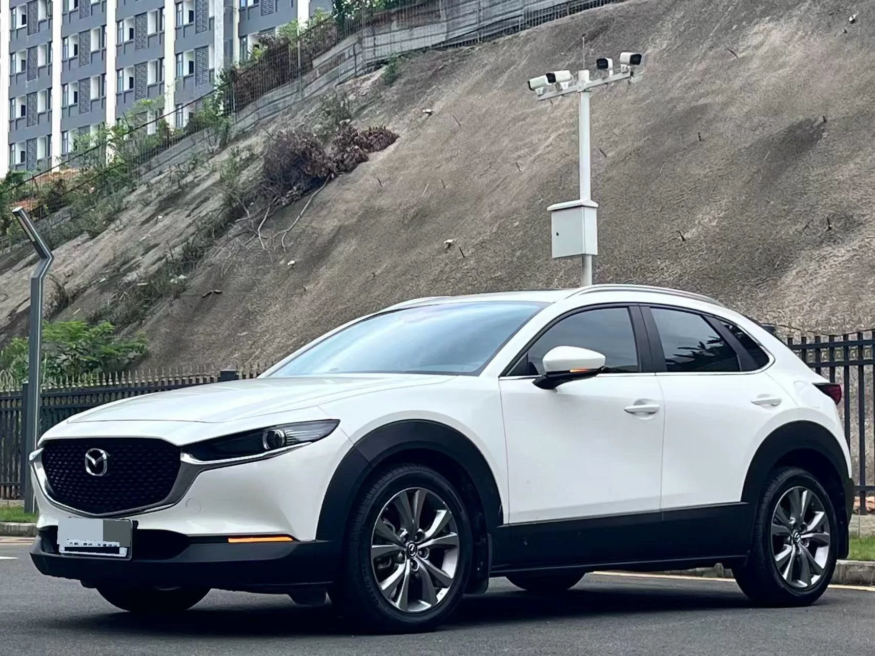 2020 Mazda CX-30 2.0L Automatic "Joy" Edition