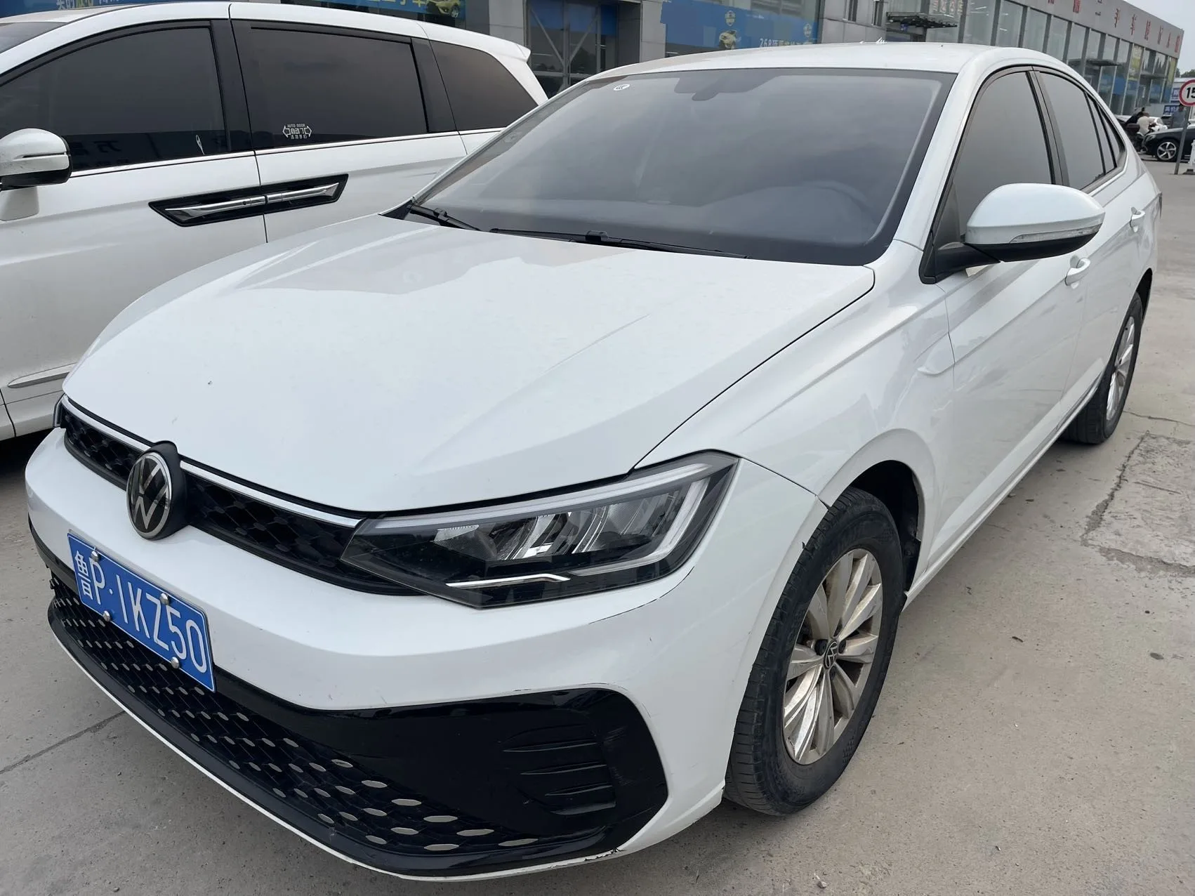 Volkswagen 2023 Lavida Elite 1.5 New Elite Edition Automatic