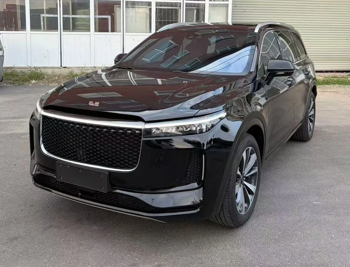 Li Auto ONE 2021 Extended Range 6-Seater Version