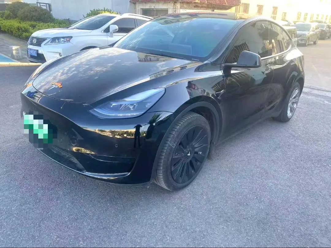 Model Y 2022 Facelift Rear-Wheel Drive Version