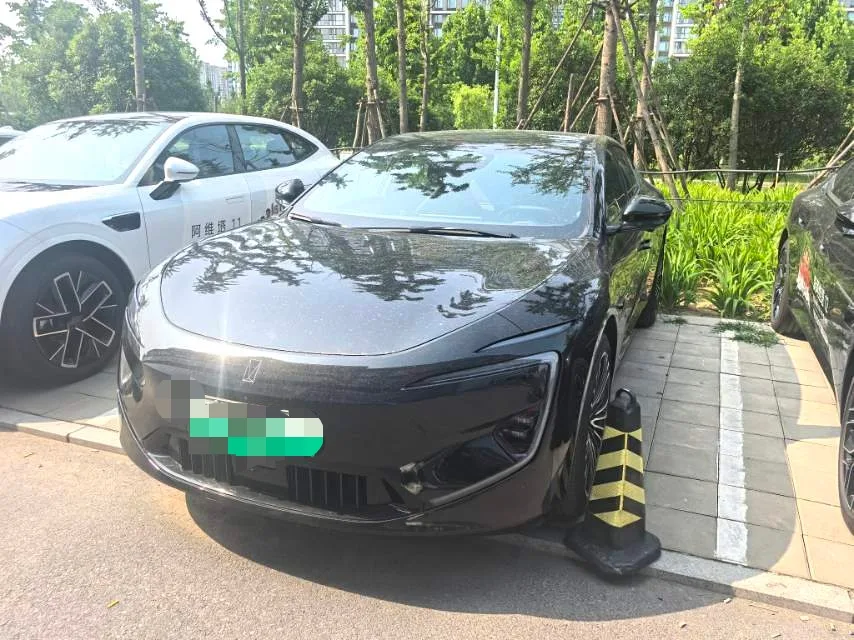 Avita 2026 Avita 12 Ultra All-Electric AWD Automatic