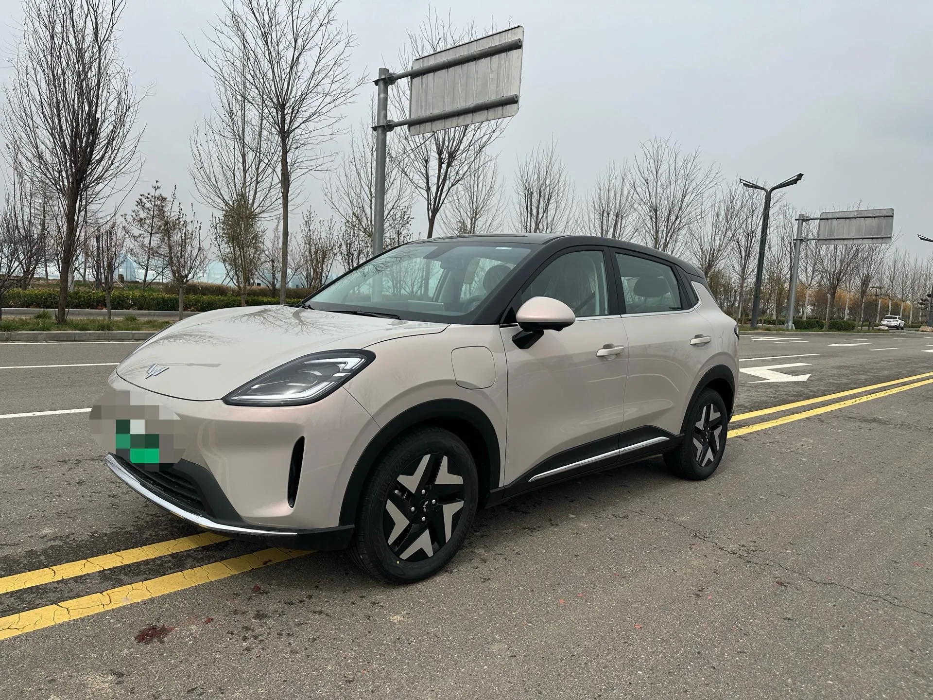 Bingo S 2025 430km Premium Edition