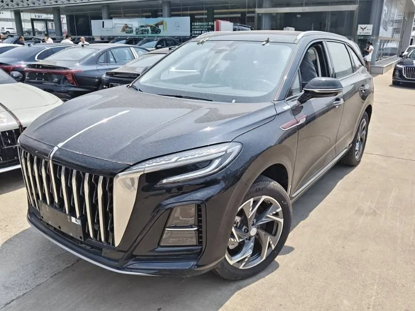 Hongqi HS3 New Energy 2024 PHEV