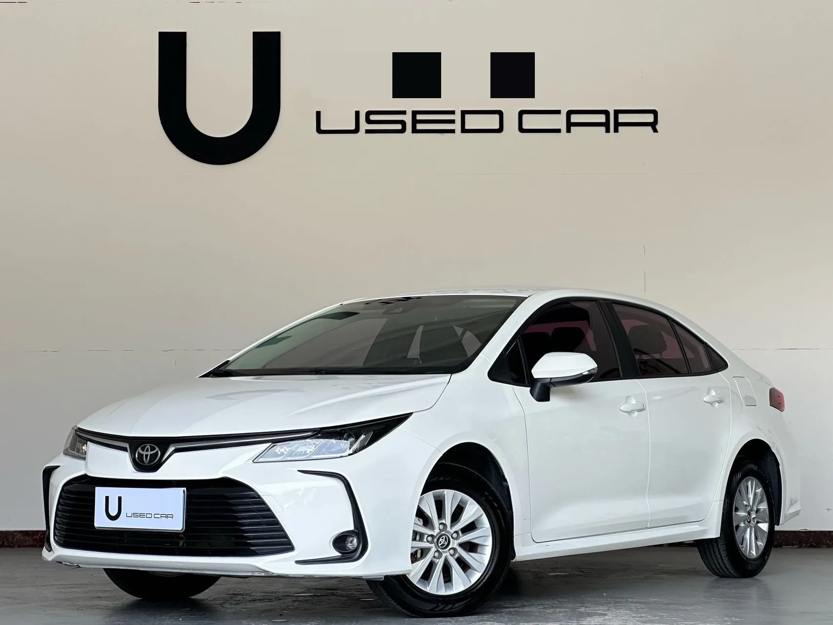 2022 Toyota Corolla 1.2T S-CVT Pioneer PLUS Edition