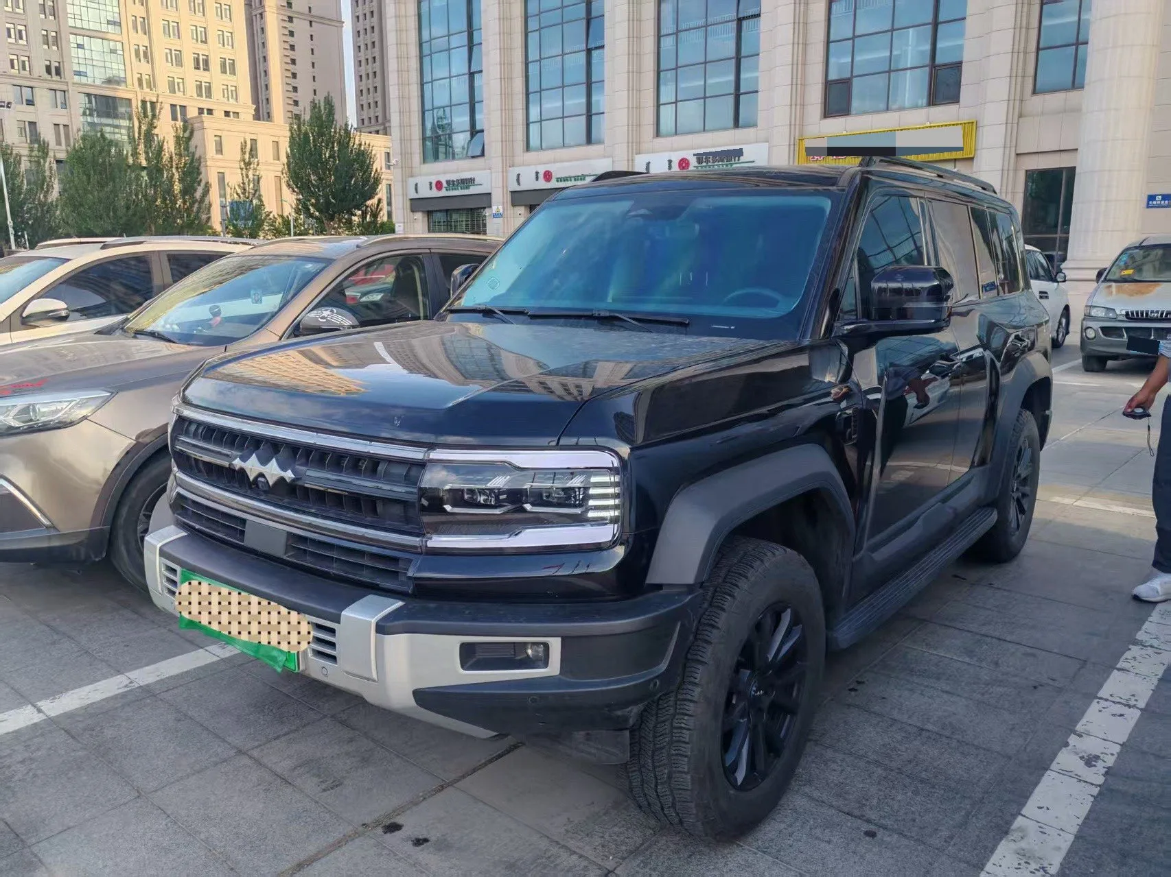 Leopard 5 2023 Explorer Edition