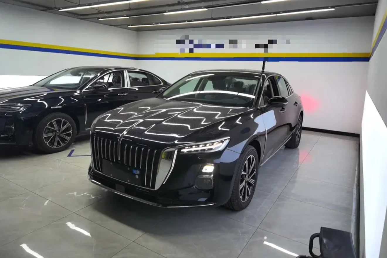 Hongqi 2025 H5 PHEV 1.5T 130 Super Hybrid Automatic
