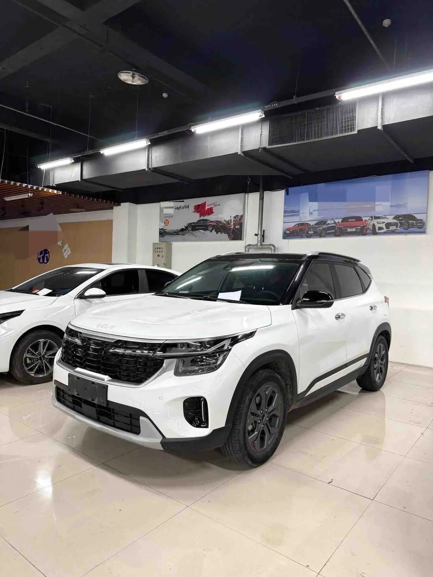 2023 Citroën Cytus 1.5L CVT Luxury Edition