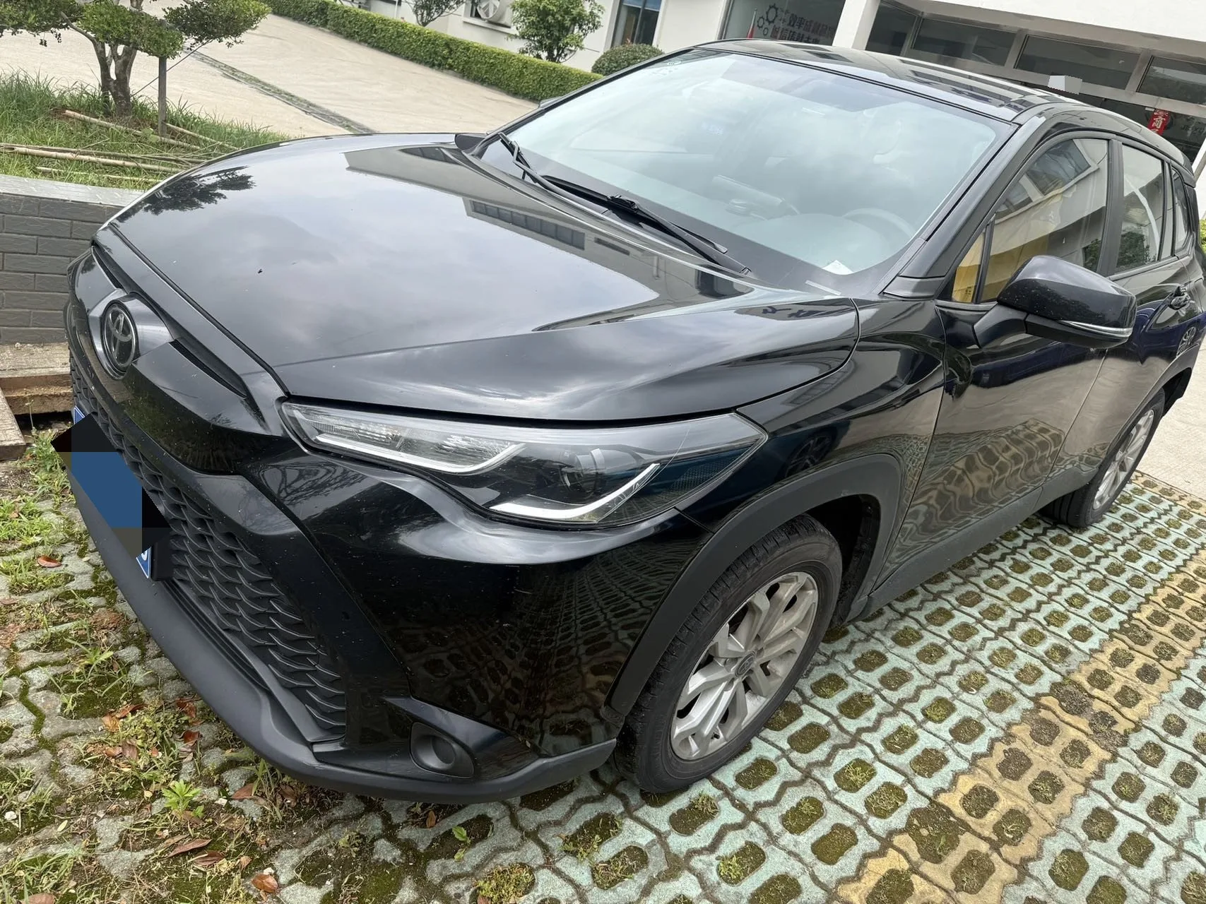Toyota 2023 Honda GL8 2.0L CVT Elite Edition Automatic