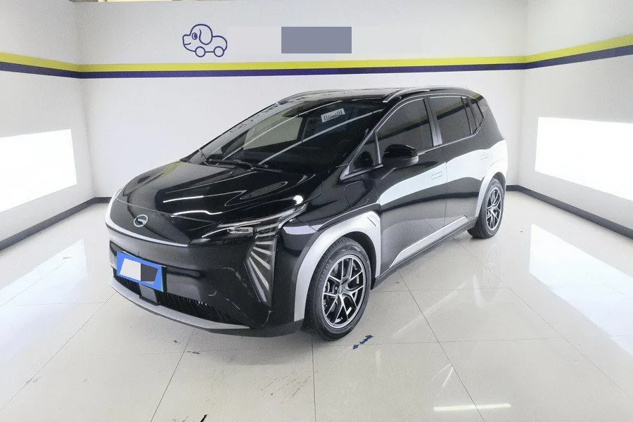 AION Y Plus 2023 Model 80 Enjoy Edition