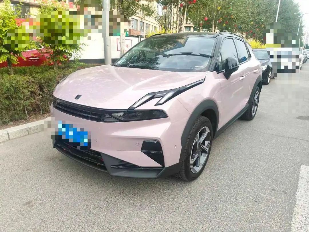 Lynk & Co 06 1.5T Relive Ultra Automatic (2026 model)