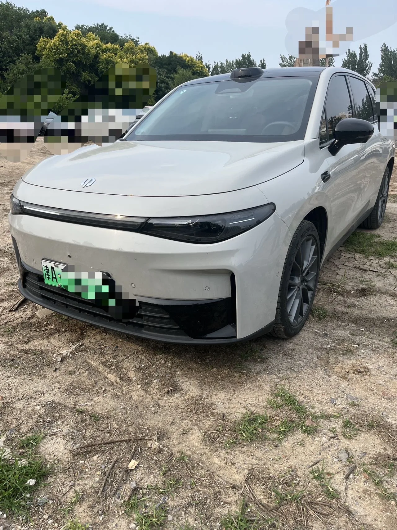 Leapmotor C10 2024 Model 530 Smart Edition